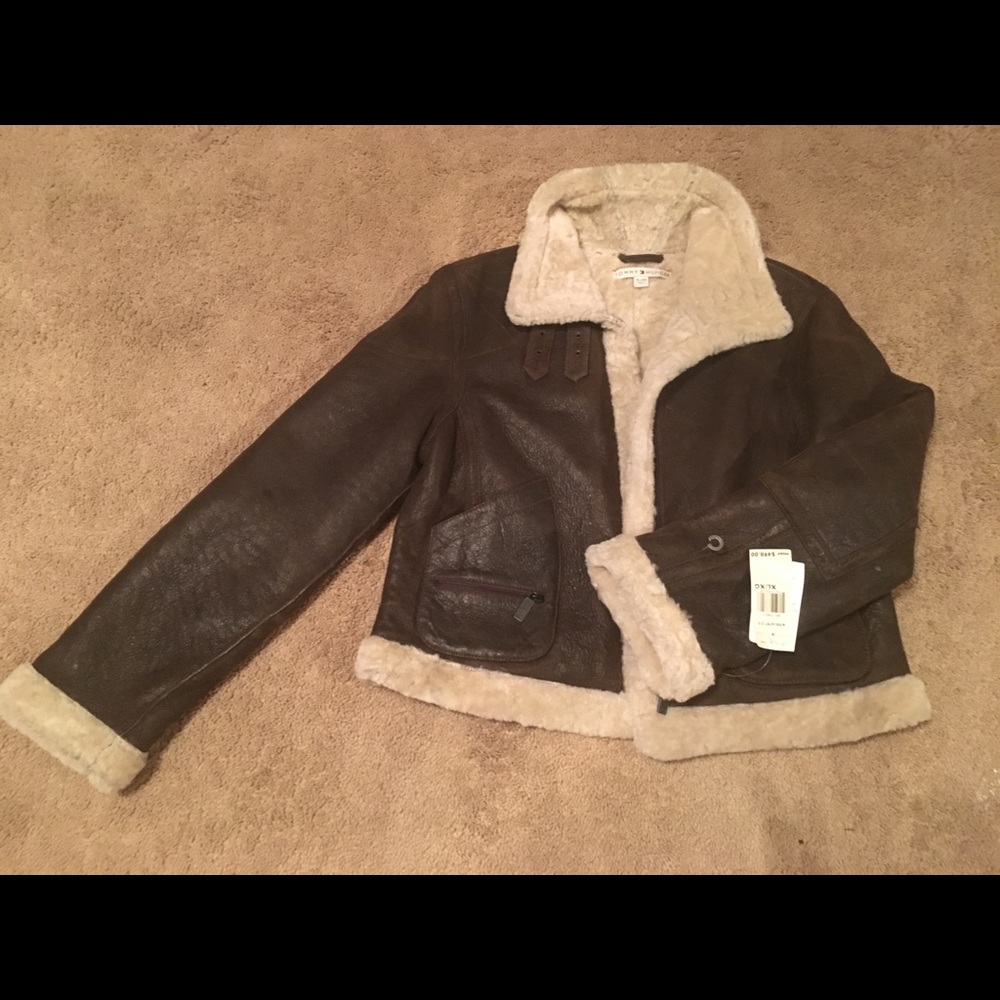Jacket - Picture 2 of 2